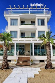 Baldinini Hotel
