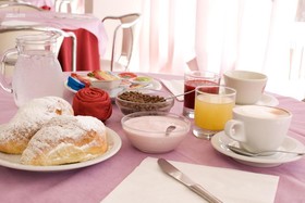 Hotel Adria Beach