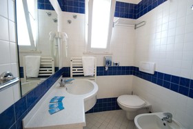 Hotel Adria Beach