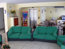 Hotel Adria Beach