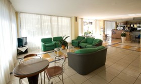Hotel Adria Beach