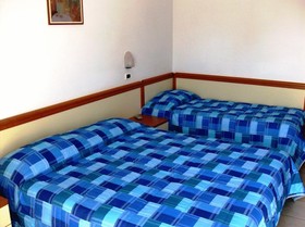 Hotel Adria Beach