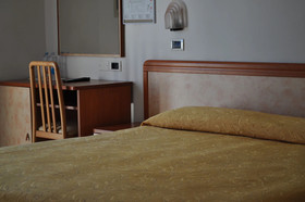 Hotel Adria Beach