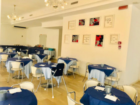 Hotel Adria Beach