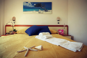 Hotel Adria Beach