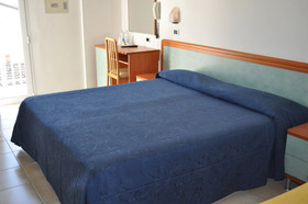 Hotel Adria Beach