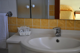 Hotel Adria Beach