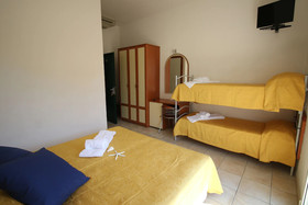 Hotel Adria Beach