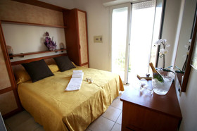 Hotel Adria Beach