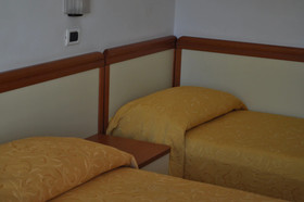 Hotel Adria Beach
