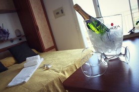 Hotel Adria Beach