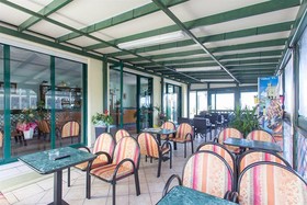 Hotel Emilia