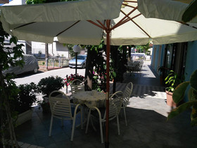 Hotel Marittimo