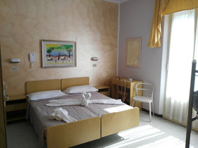 Hotel Marittimo