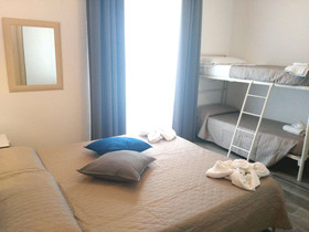 Hotel Marittimo
