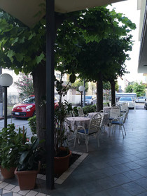 Hotel Marittimo