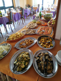 Hotel Marittimo