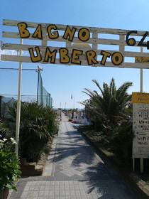 Hotel Marittimo