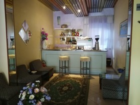 Hotel Marittimo