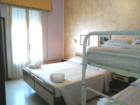 Hotel Marittimo