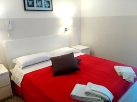 Hotel Marittimo