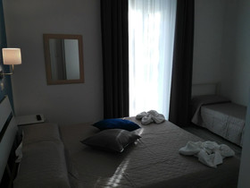 Hotel Marittimo