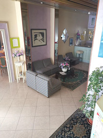 Hotel Marittimo