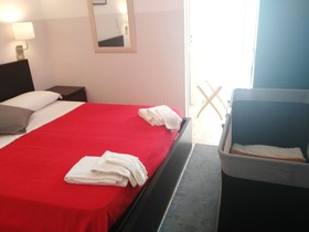 Hotel Marittimo