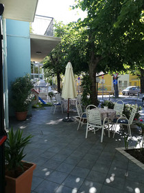 Hotel Marittimo