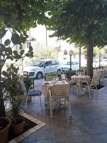 Hotel Marittimo