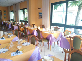 Hotel Marittimo