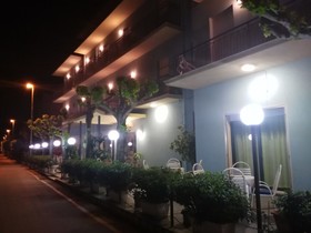 Hotel Marittimo
