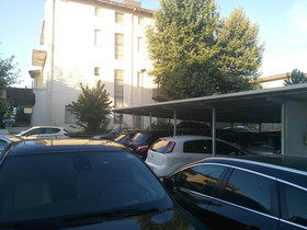 Hotel Marittimo