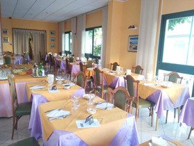 Hotel Marittimo