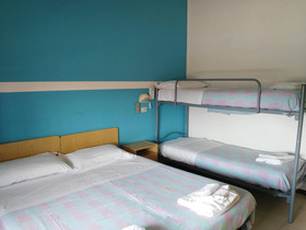Hotel Marittimo