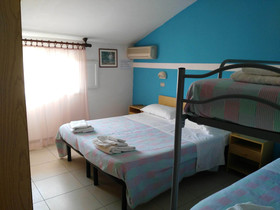 Hotel Marittimo