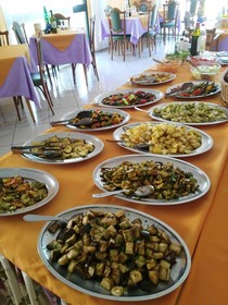 Hotel Marittimo