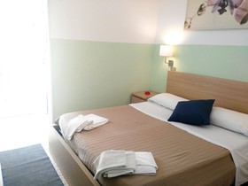 Hotel Marittimo