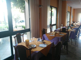 Hotel Marittimo