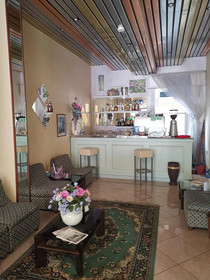 Hotel Marittimo