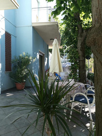 Hotel Marittimo