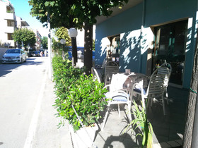 Hotel Marittimo