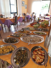 Hotel Marittimo