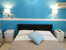 Hotel Marittimo