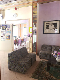 Hotel Marittimo