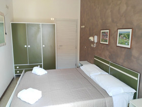 Hotel Marittimo