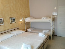Hotel Marittimo