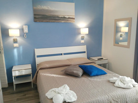 Hotel Marittimo