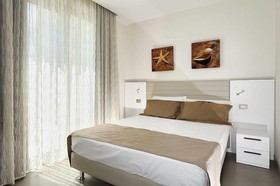 Hotel & Residence Cavalluccio Marino