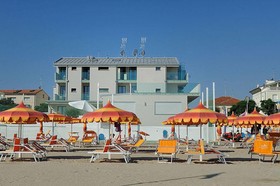 Hotel & Residence Cavalluccio Marino